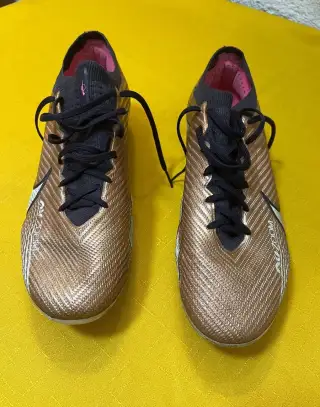 Fotbalové kopačky Nike Mercurial Air 45 FG