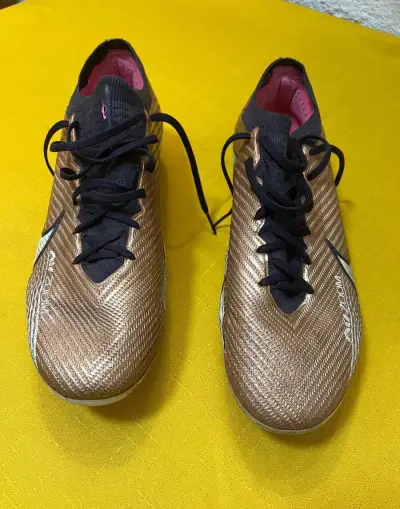 Fotbalové kopačky Nike Mercurial Air 45 FG