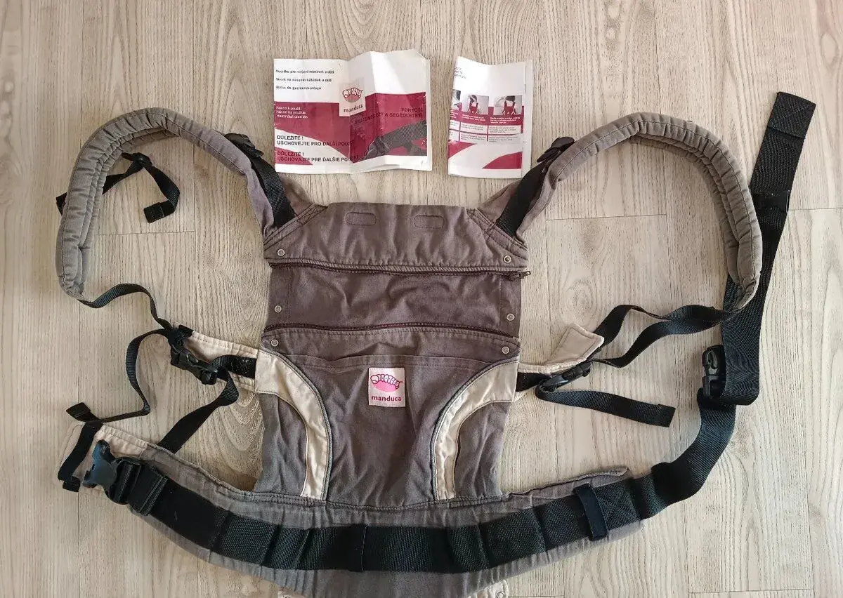 Manduka