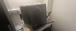 Makera Carvera AIR CNC plná výbava.