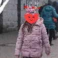 Zimní bunda 146
