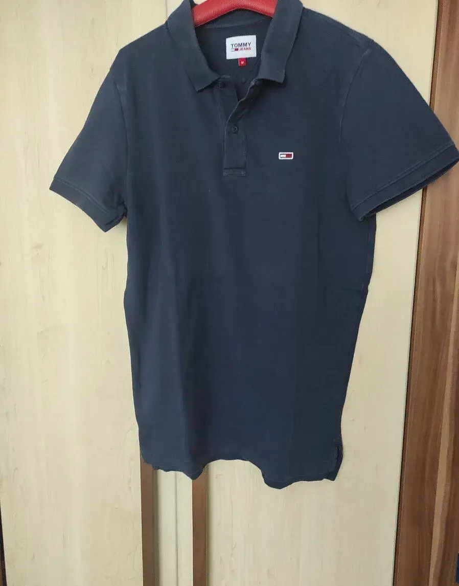 Triko Tommy Hilfiger vel s