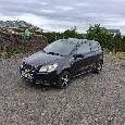 Chevrolet Aveo – 2008, 50 km