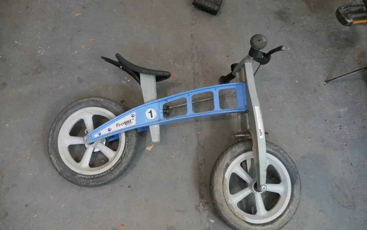 FirstBike