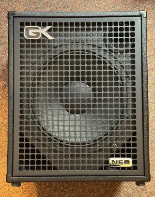 Basové kombo Gallien-Krueger Legacy 115