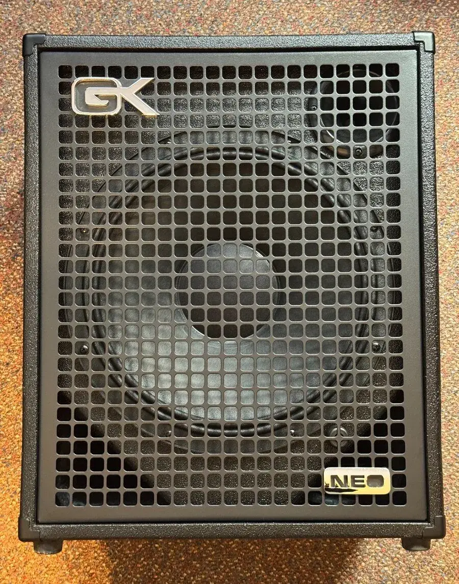 Basové kombo Gallien-Krueger Legacy 115