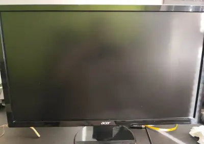 Monitor Acer K242HL
