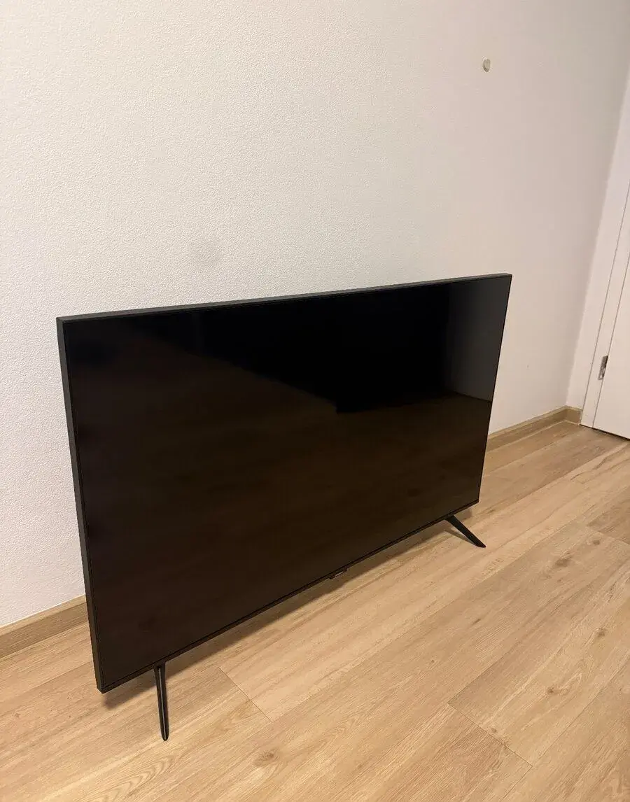 Televize Samsung UE43CU7172