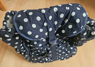 Taška / batoh k vodě