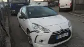Citroën DS3 – 2011, 116 794 km