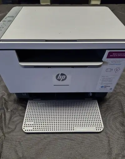 Tiskárna HP laserjet M234dw