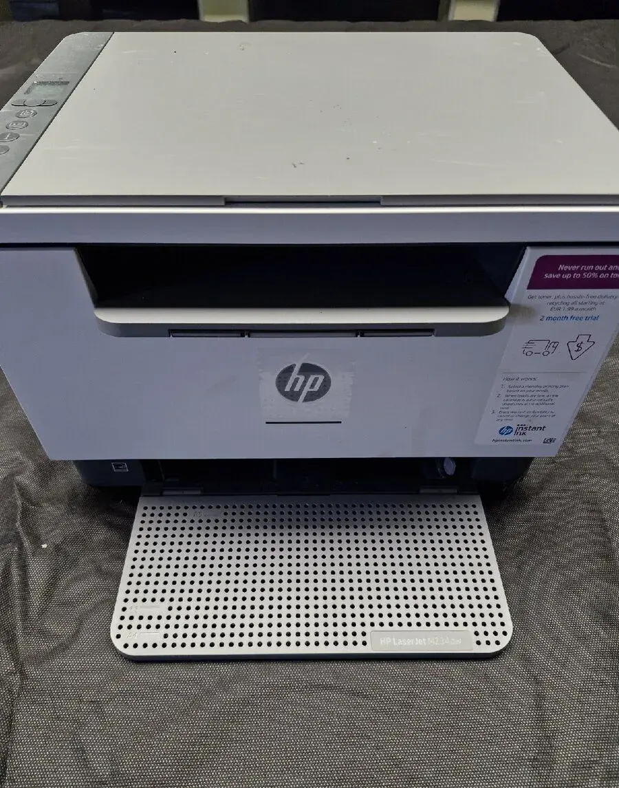 Tiskárna HP laserjet M234dw