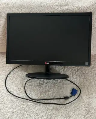 Monitor LG