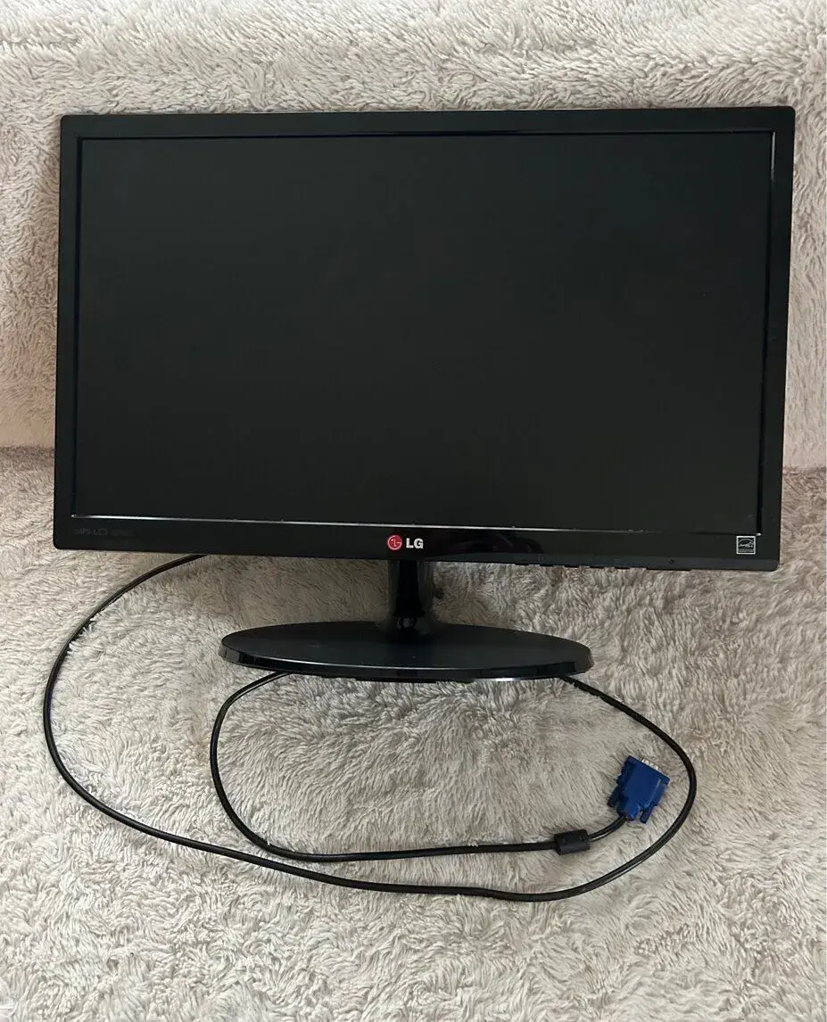Monitor LG