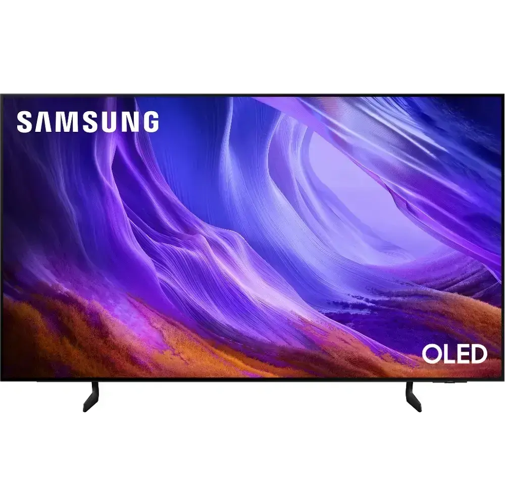 Televize Samsung QE77S83H