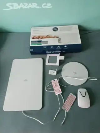 Baby sense monitor dechu