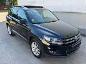 Volkswagen Tiguan – 2013