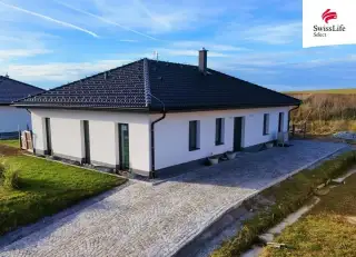 Prodej rodinného domu 116 m2, Brtnice