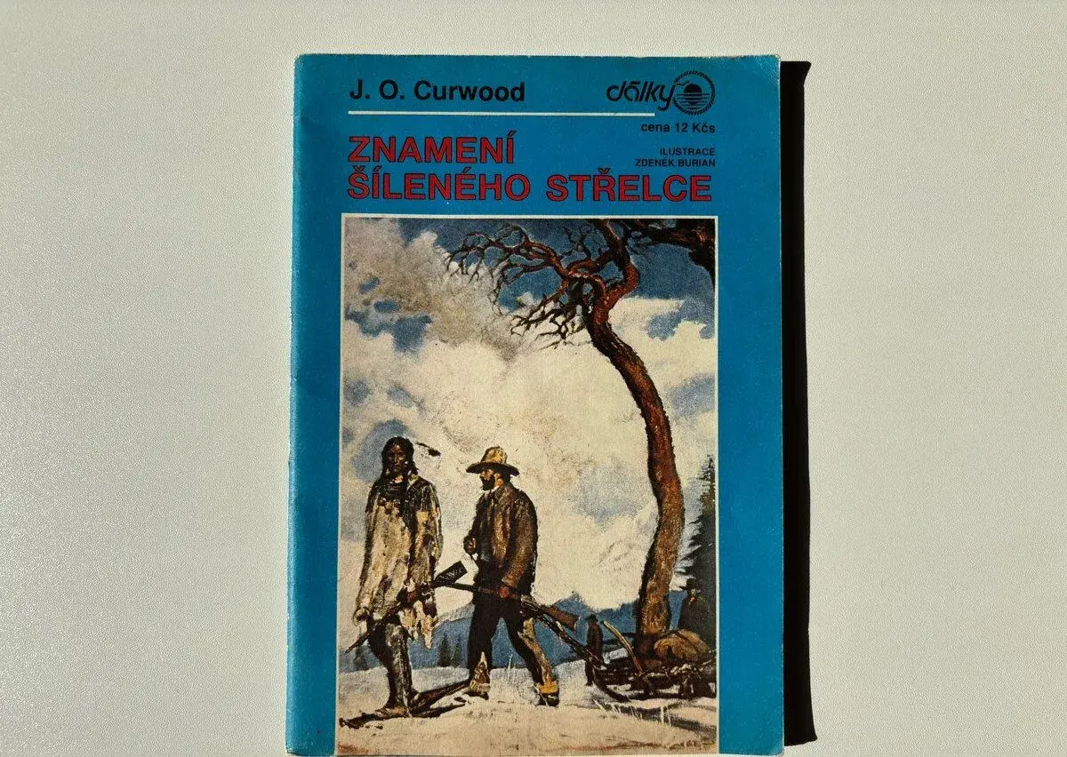 Znamení šíleného střelce, 1991