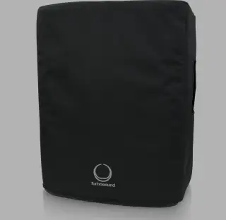 Polstrovaný obal na Turbosound IQ18B water resistant cover