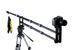 Kamerový jeřáb JIB, filmový jeřáb DS