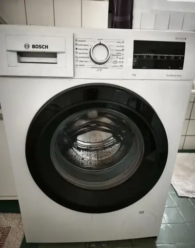 Bosch pračka 9 kg