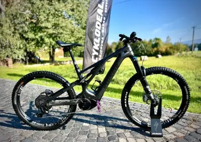 Specialized Turbo Levo Carbon 2023, M