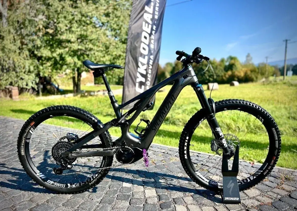 Specialized Turbo Levo Carbon 2023, M