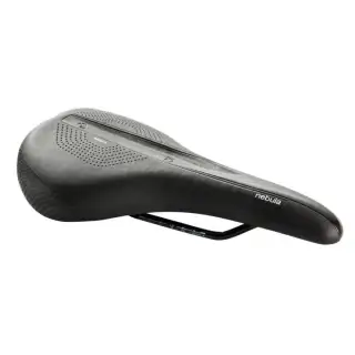 Sedlo na kolo Bontrager Nebula H1