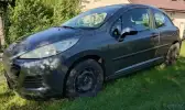 Peugeot 207 – 2027, 96 000 km