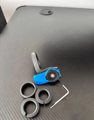 Držák telefonu na kolo Quad Lock (ORIGINAL)