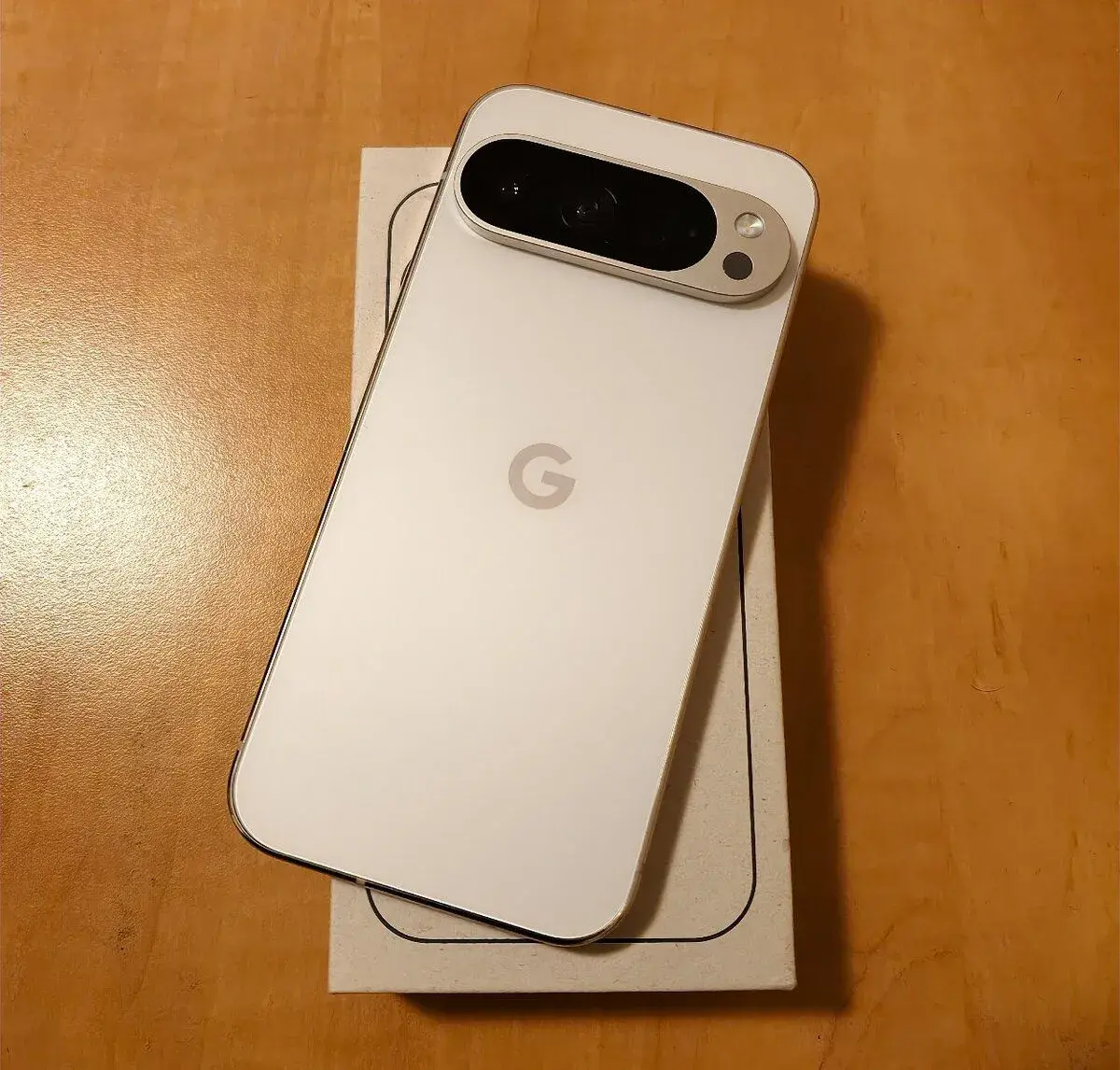 Google Pixel 9 Pro - 128gb