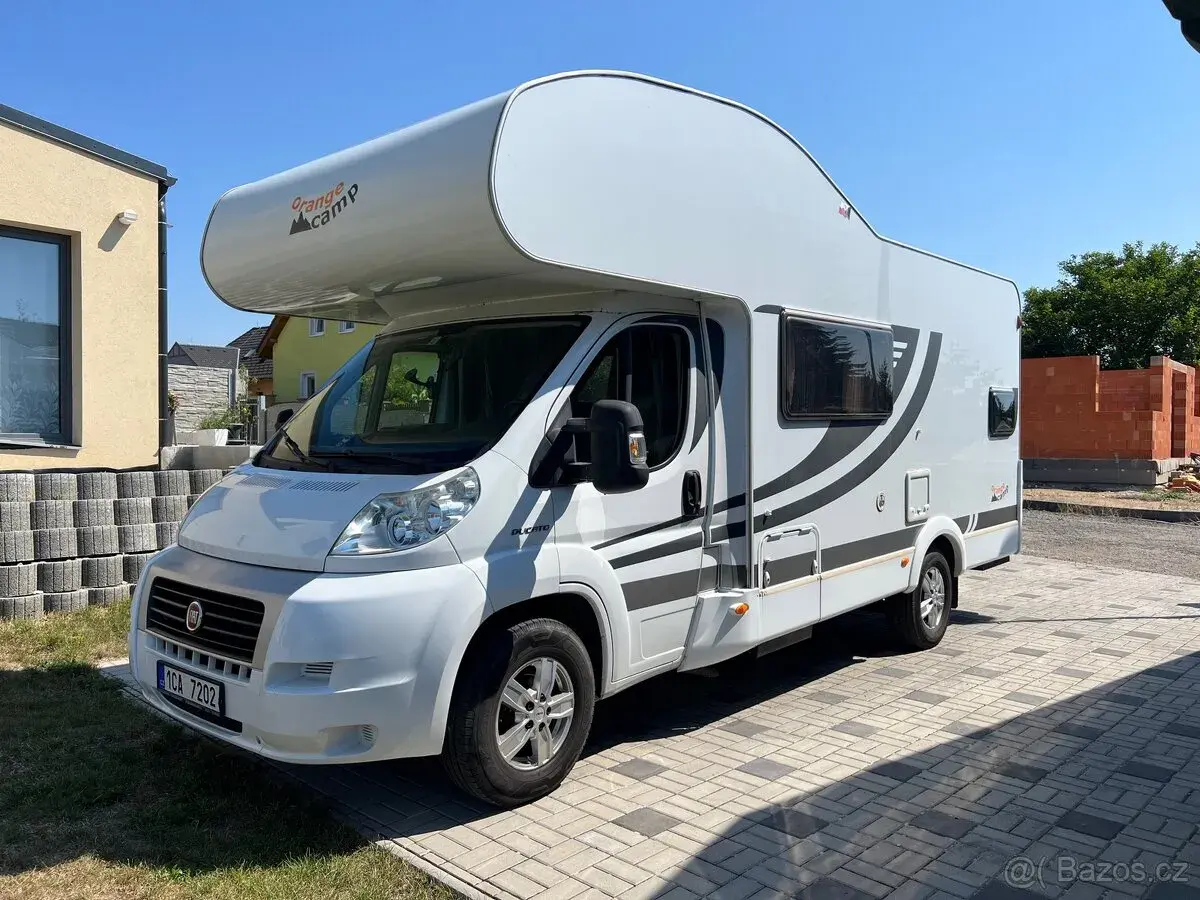 Ducato 2.3JTD 2014 130kw DPH
