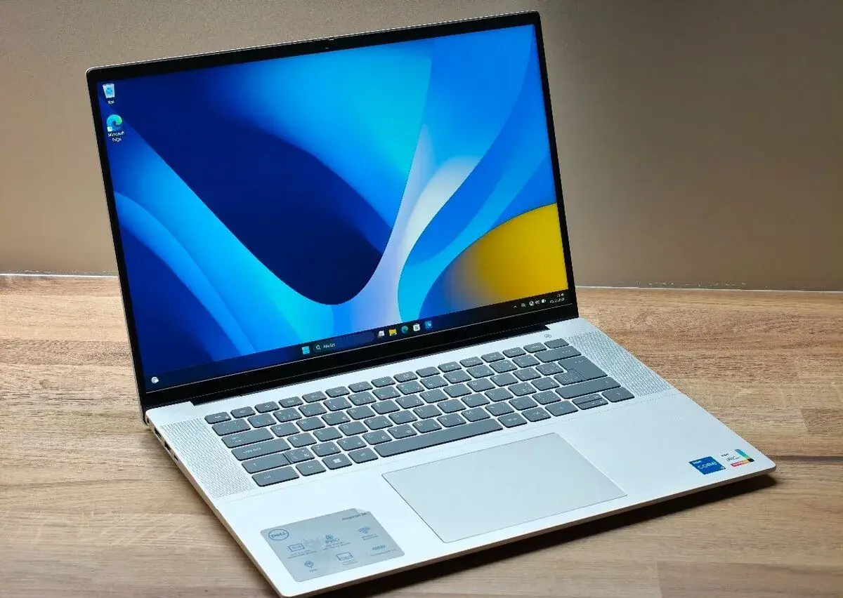 16" DELL INSPIRON 5630_i5-1335U_16GB_512GB_ IRIS XE