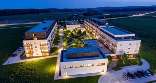 Prodej bytu 2+kk, 131 m2, zahrada, České Budějovice - Hůry