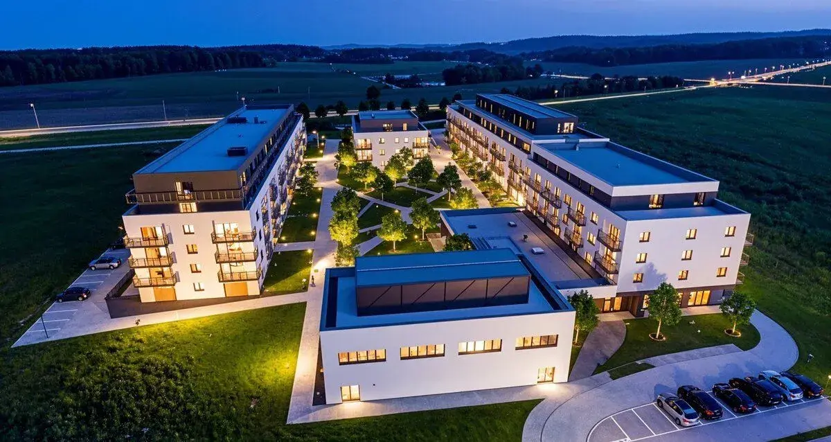 Prodej bytu 2+kk, 131 m2, zahrada, České Budějovice - Hůry