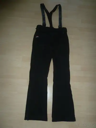 Unisex softshellové kalhoty Northfinder vel. S
