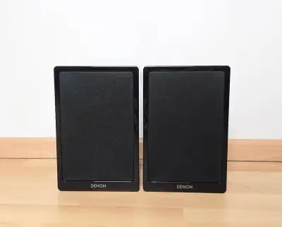 DENON SC-N9