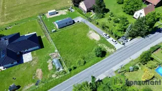 Prodej stavebního pozemku 1 000 m², Těrlicko, ev.č. 01136