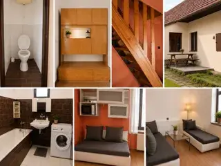PRONÁJEM KLIDNÉ CHALUPY NA VYSOČINĚ