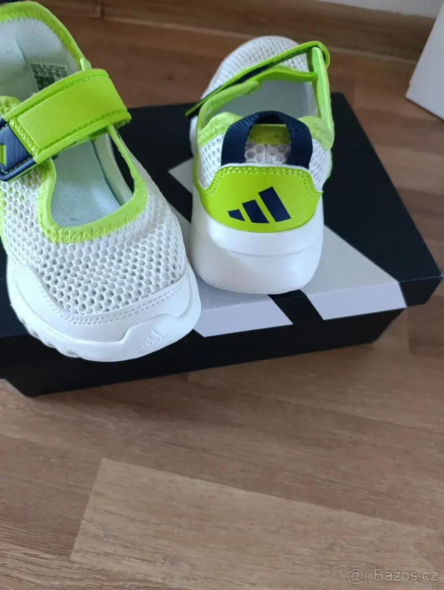 Dětské sandály adidas