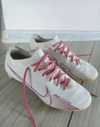 Nike Zoom Mercurial Vapor 15 Elite velikost 38,5
