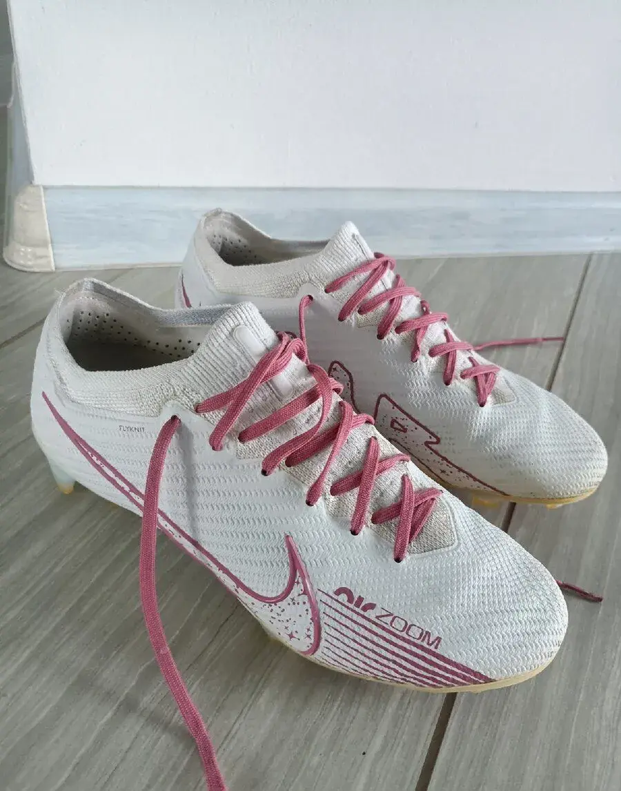 Nike Zoom Mercurial Vapor 15 Elite velikost 38,5