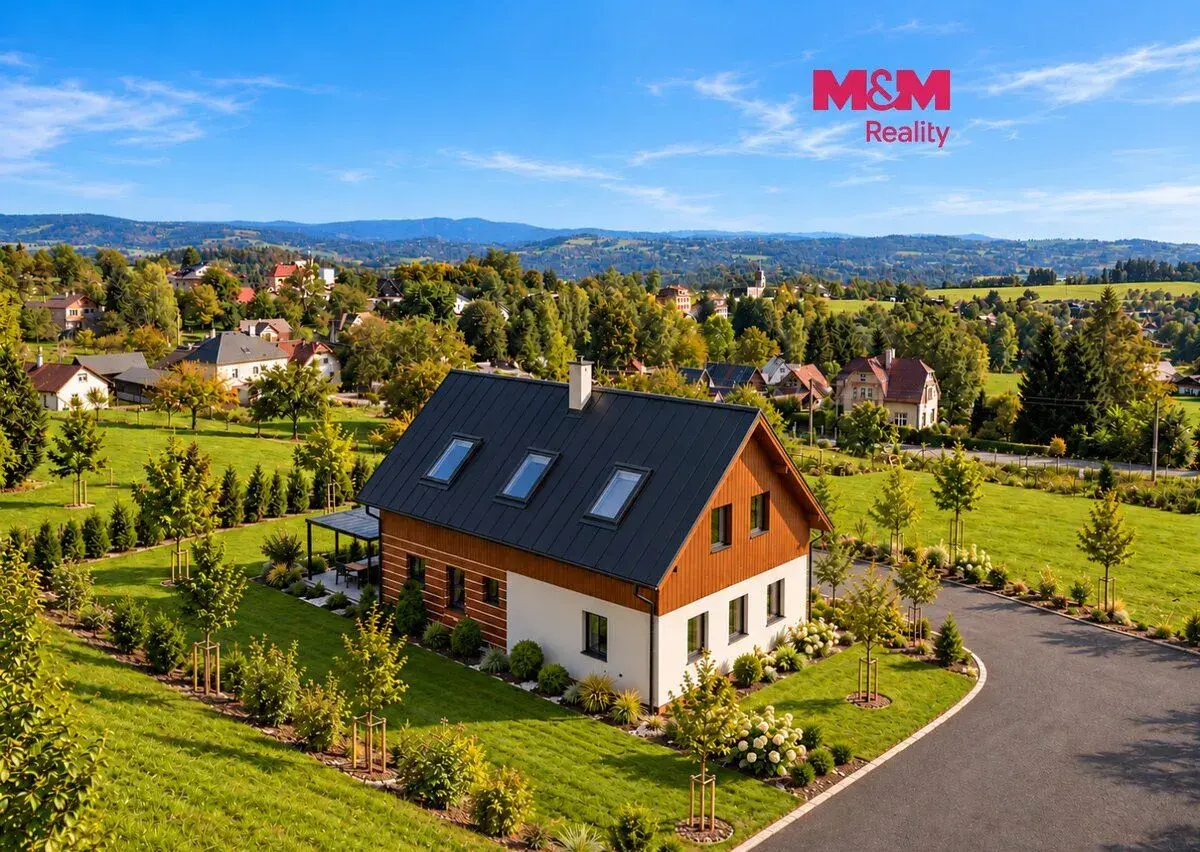 Prodej rodinného domu, 150 m², Jílové u Držkova