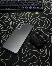 Samsung S21 a Samsung buds 3
