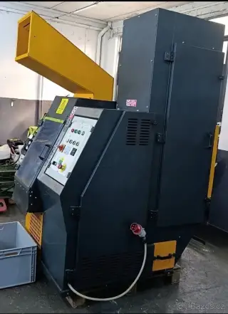 recyklace kabelů 80-120kg/hod, STOKKERMILL SM 1200