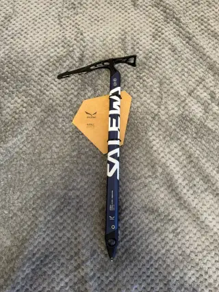 Salewa Alpine-X Ice Axe