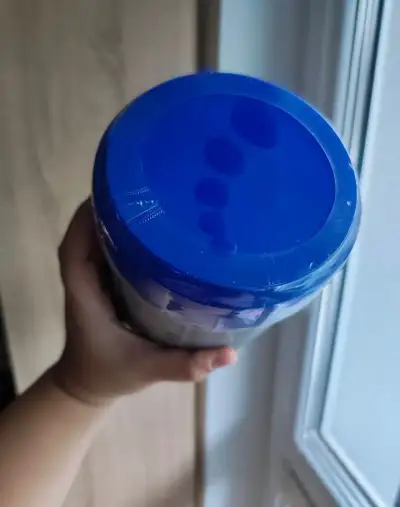 Nutrilon Pro Future 3