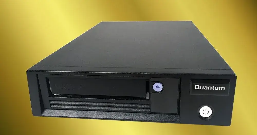 LTO mechaniku (Tape Drive) | Poptávka