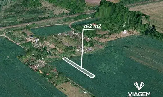 Nemovitost – 362 m², pozemek 362 m²
